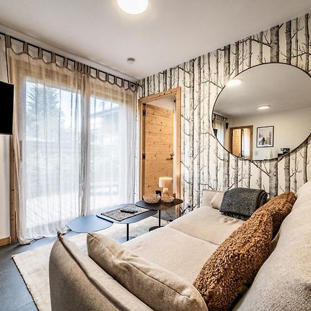 Echo Du Pleney B004 Lejlighed Morzine Eksteriør billede